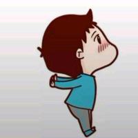 麻麻说名字不要起太长不然就会逗比跟着念头像