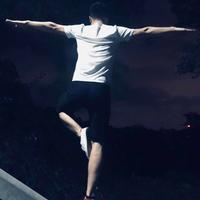 奖杯陈志宏头像