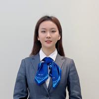 新迪润比亚迪王怀玉头像