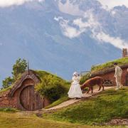 穿碎花洋裙的鹿儿萌的个人资料头像