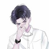 取决于命w头像