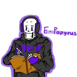 EPapyrus头像