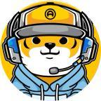 海鹅梨鸦头像