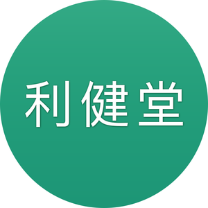 利健堂头像