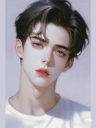 櫾魣呀的个人资料头像