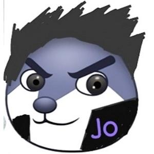 jo家人头像