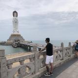海纳百川，头像