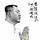 俩手插兜头像
