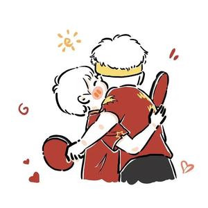 苏棠小公主