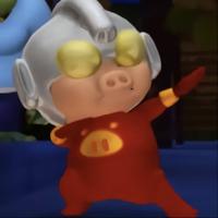 九队的希望头像