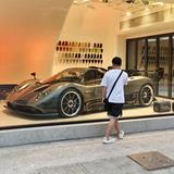 深圳街拍陈大师头像