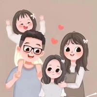 大米小米小时光头像