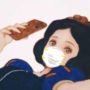 TROUBLE拜拜耶的个人资料头像