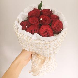 一花一名鲜花店头像