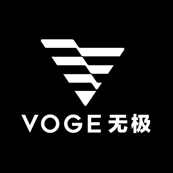 肇庆市粤野机车头像