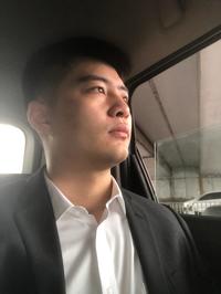 陈祥子头像