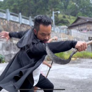 镰刀哥自媒体