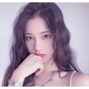 可乐姐头像