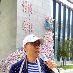 开心大叔头像