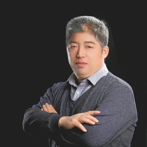 大厨小饭开口乐头像