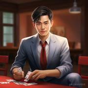 郑道的个人资料头像