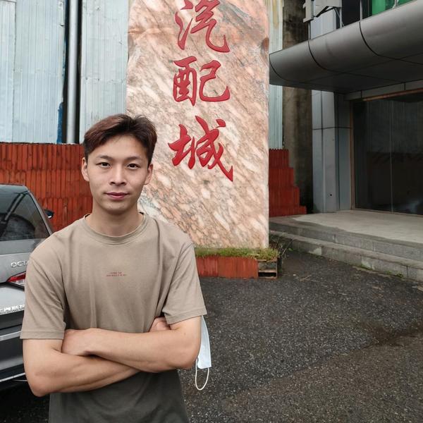 海海玩转配件头像
