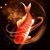 天天好运好心情头像