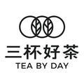 三杯好茶TEABYDAY头像