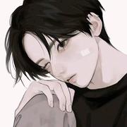 你是猪的个人资料头像