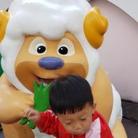 满级神话丨舞头像