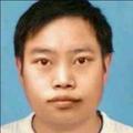 中国罗玉龙头像