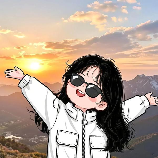 小马爱草原头像