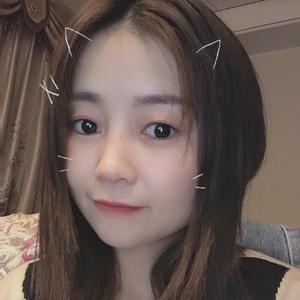 小娟手机摄影头像