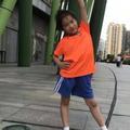 商用车小子头像