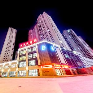 张家口宜君阁头像