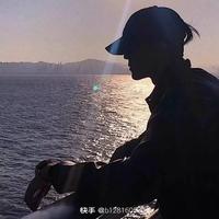 白帆5119头像