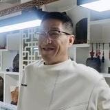 富蕴县于三哥头像