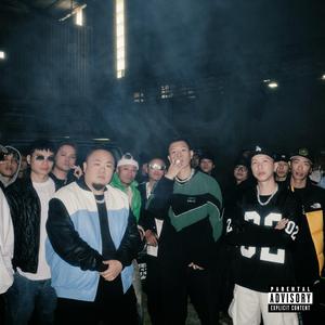 Eric的说唱歌单头像