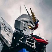 自由高达的个人资料头像