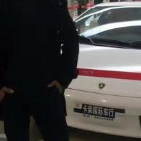 平凡之路liu头像