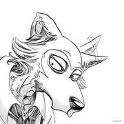 Legoshi的个人资料头像