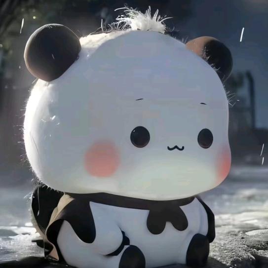 小逍漫漫头像