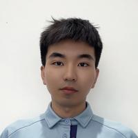 岚图汽车刘琪莹头像