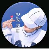 世界一直都在变头像