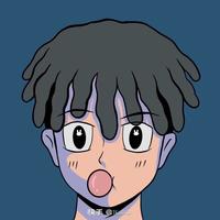 温柔青山OR0头像