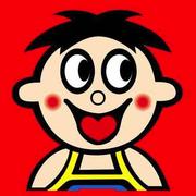 啊哈_ghost的个人资料头像