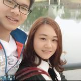 我在等你说晚安头像