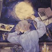 岑寂506的个人资料头像