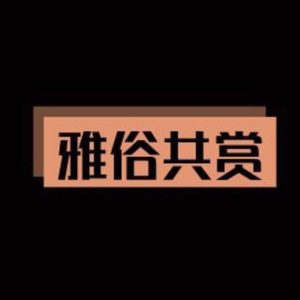 雅俗共赏影院头像