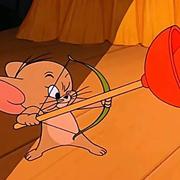 杰瑞杨的个人资料头像